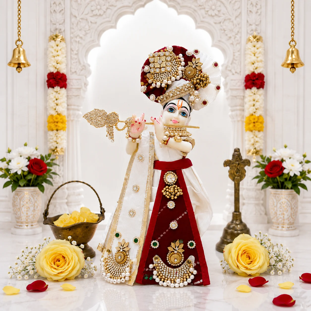 Festival Dhoti Sets
