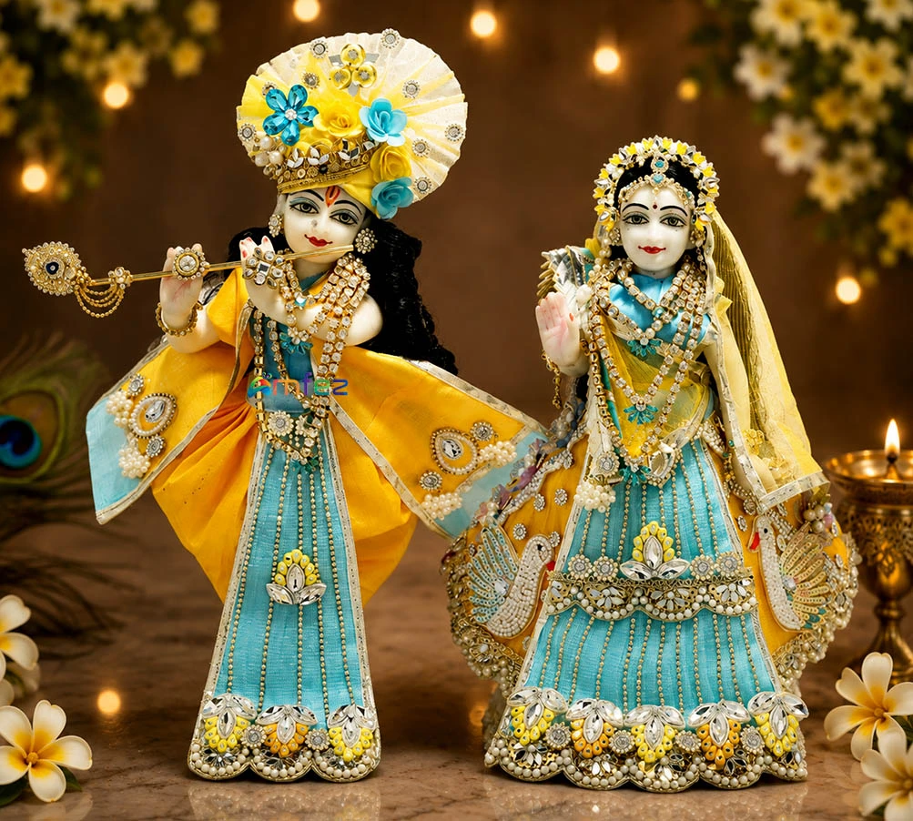 Radha Krishna